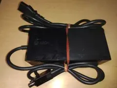 Xbox One マイクロソフト製 ACアダプター