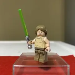 lego スターウォーズ ミニフィグ