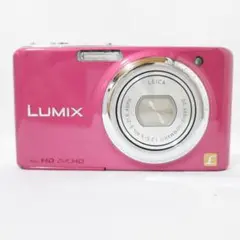 2025年最新】lumix dmc-fx77の人気アイテム - メルカリ
