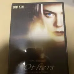 アザーズ('01米/スペイン/仏)〈2枚組〉