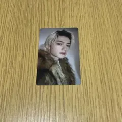 M!LK 佐野勇斗 トレカ