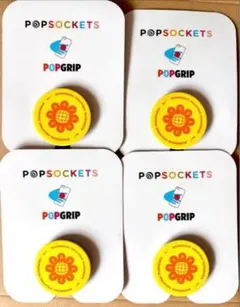 popsockets スマホリング