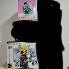 一番くじフィギュアまとめ売り