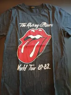 The Rolling Stones 50周年記念 Tシャツ - メルカリ
