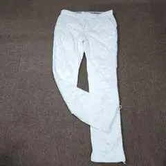 キャロウェイゴルフ 暖パンツ ウィンドパンツ スターストレッチ中綿パンツ