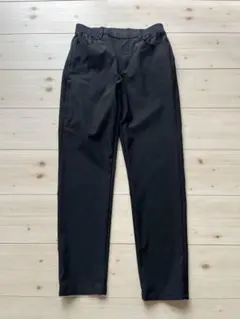 ワークマン　ジョブブラックパンツ　M