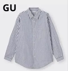 ストライプシャツ シャツ