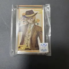 Dr.STONE カジノディーラー 特典ポストカード 七海龍水 | Mercari