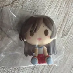 一番くじ 彼女お借りします 満足度2 ちょこのっこ フィギュア 千鶴のサムネイル