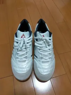 ルコック　フットサルシューズ