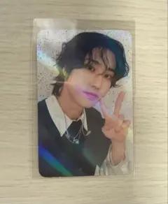 straykids スキズ ate メクス トレカ ハン