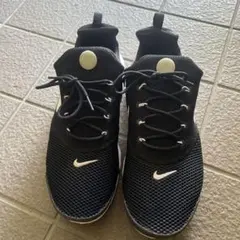 Nike スニーカー 27cm ブラック