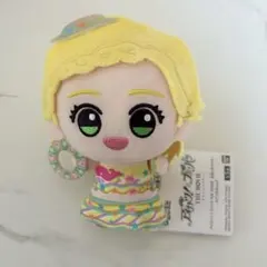 アイカツ！プリパラ THE MOVIE ちびぐるみ