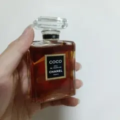 CHANEL COCO PARFUM 30ml 香水 - メルカリ
