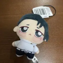 呪術廻戦 ちょぴぬいぷち 乙骨憂太 ①のサムネイル