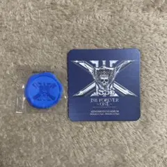 ØMI 登坂広臣　コースター