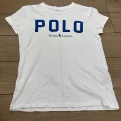ラルフローレン　ポロ　Tシャツ　カットソー　トップスのサムネイル