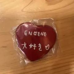 ENHYPEN House of Vampire 缶バッチ ソヌ