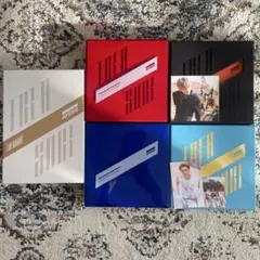 【新品未開封あり】ATEEZ CDアルバム まとめ売り TREASURE