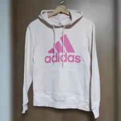 adidas パーカー