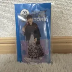 Snow Man 深澤辰哉 アクスタ ISLAND STORE