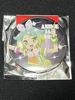 ANIME JAM 2017プリパラ 虹色にの缶バッジ ANIME JAM 2017プリパラ 虹色にの缶バッジ - メルカリ