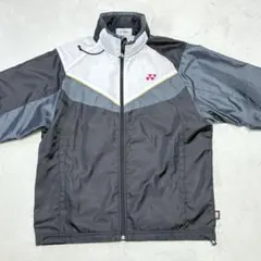 YONEX ヒートカプセル搭載 ウィンドブレーカー SS