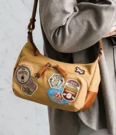 2026年最新】ダコタ ショルダーバッグ ボイジャーの人気アイテム