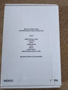 RM SUGA J-HOPE CDセット