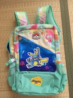 【未開封】世界大会限定 ピカチュウ バックパック ポケモンWCS2025② ポケモンWCS2025】世界大会限定 ピカチュウ バックパック 新品未