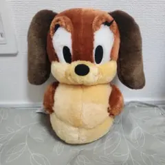 ディズニーフィフィとレディぬいぐるみ 非売品 - メルカリ