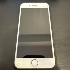 iPhone 8 シルバー 64GB_4