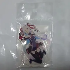 ソードアート・オンライン フルダイブ アクリルマスコット ユナ