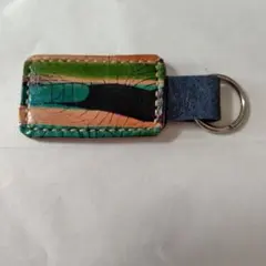 ハンドメイド キーホルダー
