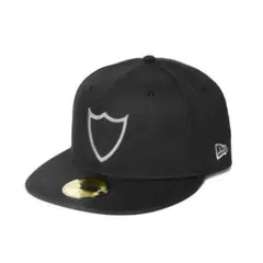 HTC NEW ERA 25周年 59FIFTY キャップ 7 1/2 シールドのサムネイル