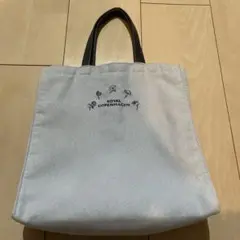 Royal Copenhagen トートバッグのサムネイル