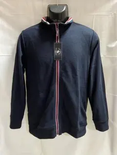 SANTA BARBARA POLO & RACQUET CLUB パーカーM