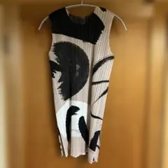 レア⭐︎新品⭐︎LOUIS VUITTON PFORNASETTI ワンピース XS - メルカリ