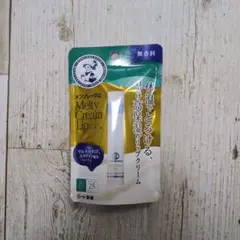 メンソレータム Melty Cream Lip 無香料