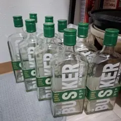 2025年最新】バスカー 空き瓶の人気アイテム - メルカリ