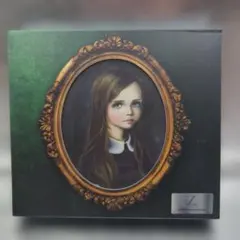 アシッドブラックチェリー　L CD DVD