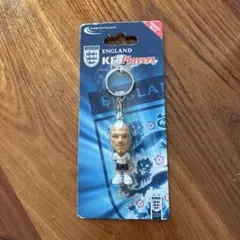 デビッド・ベッカム選手モデル Corinthian社製フィギュア付き