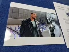 2025年最新】will smith サインの人気アイテム - メルカリ