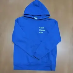 Chaos Fishing Club パーカー　M