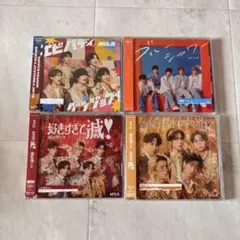 M!LK まとめ売り CD - メルカリ