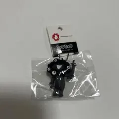 PVCマスコット（ブラック）　ミャクミャクC 黒ミャクミャク　EXPO2025