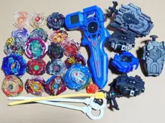 2026年最新】ベイブレード パーツの人気アイテム - メルカリ