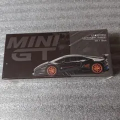 MINI GT LBWK ランボルギーニ アヴェンタドール トイザラス限定 - メルカリ