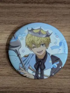 東京リベンジャーズ　松野千冬缶バッチ