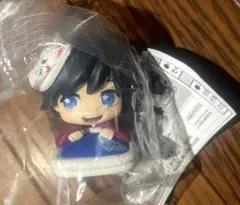 鬼滅の刃　おねむたん　冨岡義勇